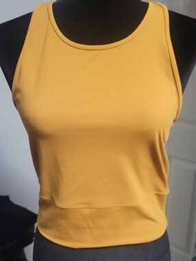 Lole Medium Comfort Stretch Tank Top